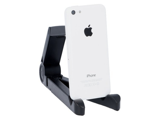 Apple Виставковий зразок iPhone 5C A1507 4.0" A6 1GB RAM 32GB LTE White iOS