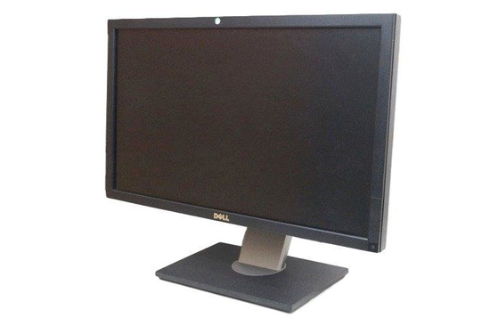 Dell P2211H 22" LED monitor 1920x1080 DVI D-SUB černý + stojan Dell třídy A