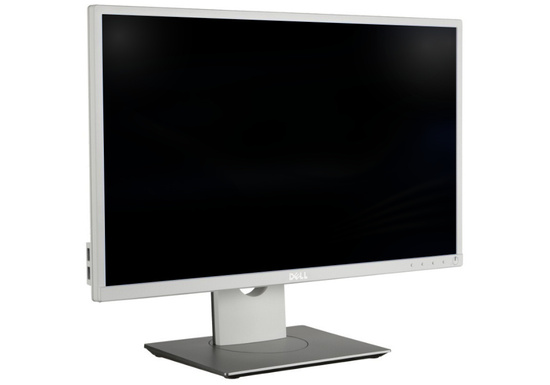 Dell P2317H 23'' LED monitor 1920x1080 IPS HDMI PIVOT White in Class A