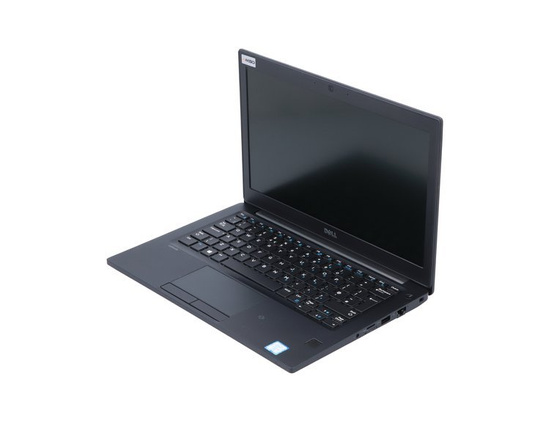 Dell Latitude 7280 i5-6300U 8GB 240GB SSD 1366x768 Classe A Sac + Souris