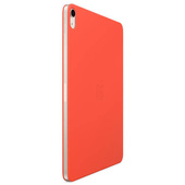 Original Cas Apple iPad Air (4ème, 5ème Gen.) Smart Folio Orange électrique