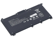 Новий акумулятор Encore Energy для HP Pavilion 14 15 17 41.9Wh 11.55V 3600mAh TF03XL