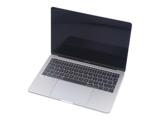 Apple MacBook Pro A1708 2017. Gris Espace i5-7360U 8GB 128GB SSD 2560x1600 Class A- MacOS Big Sur