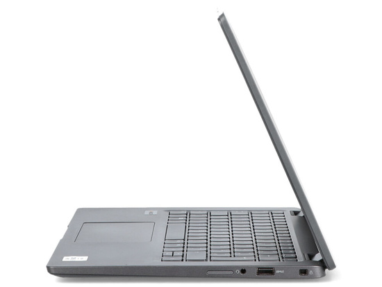 Dell Latitude 7310 Tactile Noir i7-10610U 16 Go 512 Go SSD 1920x1080 Classe A- Windows 11 Professionnel