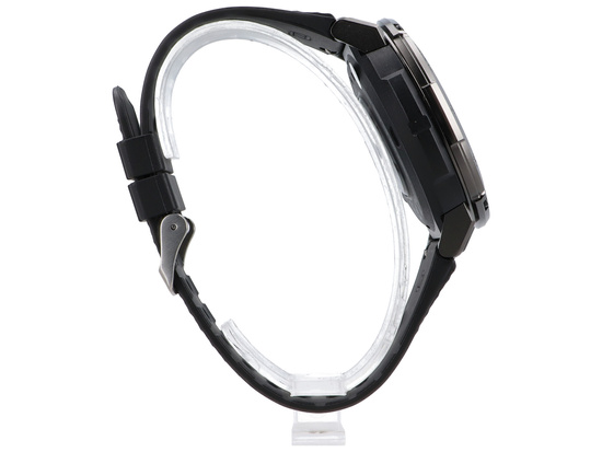 Новий смарт-годинник GlacierX Ceres Black GX-CC28