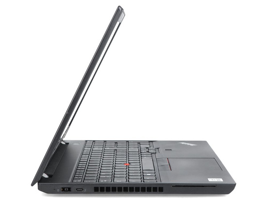 Lenovo ThinkPad P15v Gen 1 i7-10750H 16GB 512GB SSD 1920x1080 nVidia Quadro P620 Třída A Windows 11 Professional