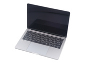 Apple MacBook Pro A1708 2017. Gris Espace i5-7360U 8GB 128GB SSD 2560x1600 Class A- MacOS Big Sur