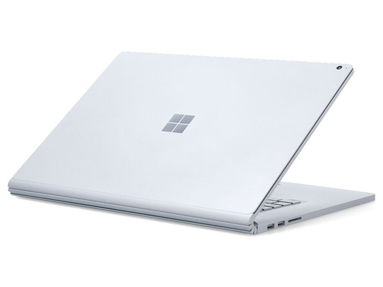 Microsoft Surface Book 3 i7-1065G7 16GB 256GB SSD 15" 3240x2160 Klasse A Windows 11 Professional