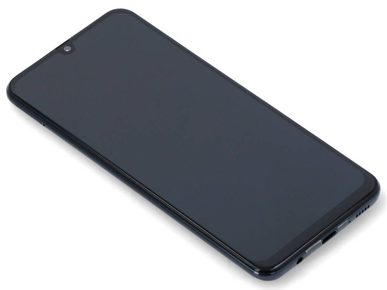 Samsung Galaxy A50 SM-A505FN 4GB 128GB Černá Třída A - Android