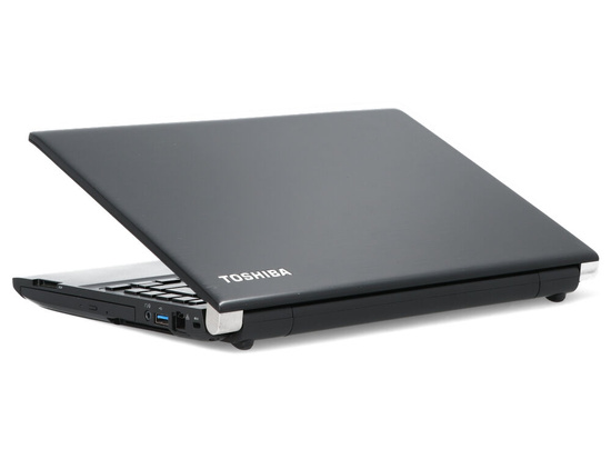 Toshiba Portege R30-A i5-4200M 8GB 500GB HDD 1366x768 Clase A- Windows 10 Professional