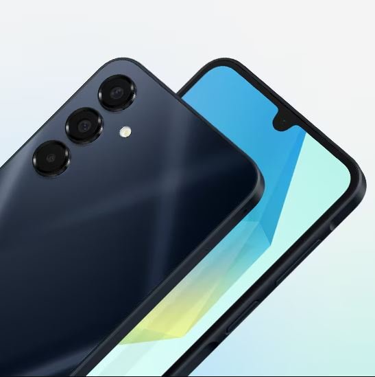 NOUVEAU Samsung Galaxy A16 4 Go 128 Go Noir Android