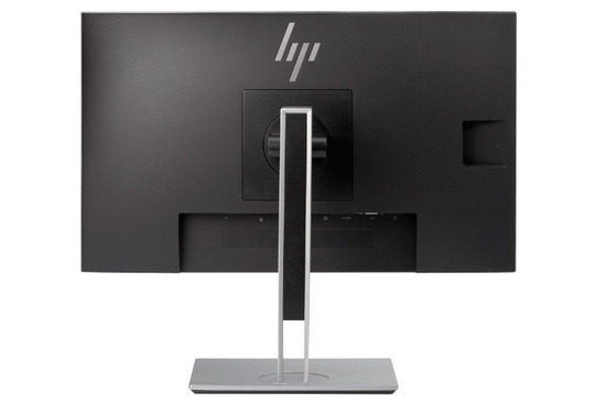 Monitor HP EliteDisplay E233 23" LED 1920x1080 HDMI IPS Plata Clase A-