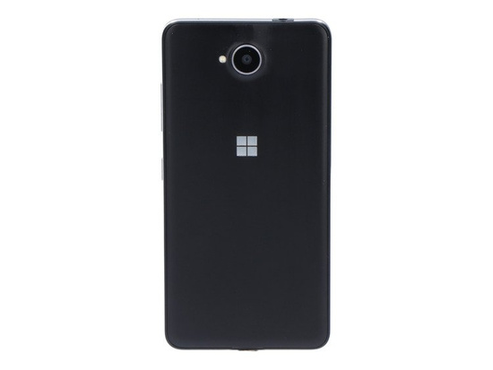 Microsoft Lumia 650 RM-1152 1GB 16GB Nero Usato MS Windows 10 Mobile