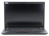 Lenovo ThinkPad T14s 1 Gen i5-10310U 16GB 1920x1080 Klasa A