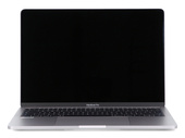 Apple MacBook Pro A1708 2017. Gris espacial i5-7360U 8GB 128GB SSD 2560x1600 Clase A- MacOS Big Sur