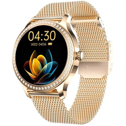 Nuevo smartwatch GlacierX Pearl GX-P246