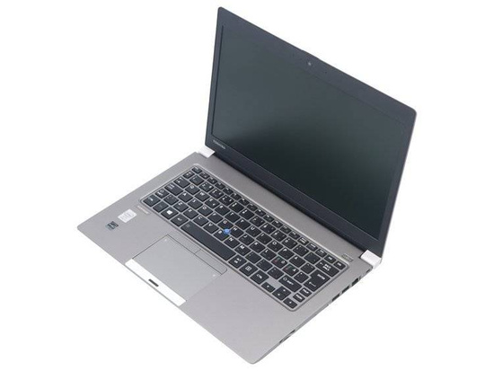 Toshiba Portege Z30-A i7-4500U 8GB 256GB SSD 1366x768 Clase A Windows 10 Professional