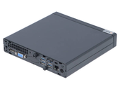 HP EliteDesk 800 G2 Desktop Mini i5-6500 3,2GHz 16GB RAM