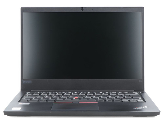 Lenovo ThinkPad E14 1. generace i3-10110U 16GB 512GB SSD 1920x1080 Třída A Windows 11 Home