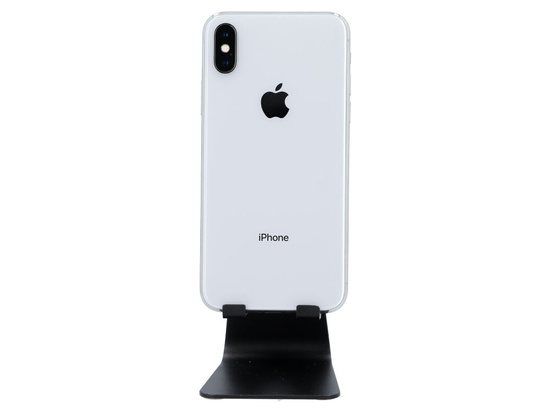 Apple iPhone X A1901 3GB 64GB Stříbrný Zánovní iOS