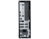 Dell Optiplex 3060 SFF G5400 2x3.7GHz 8GB 240GB SSD BN Windows 11 Home