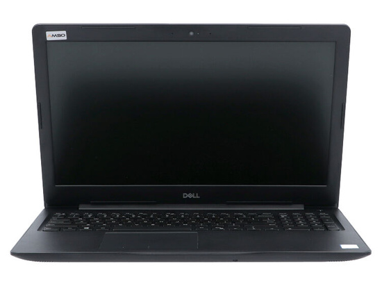 Dell Latitude 3590 i3-7130U 8GB 256GB SSD 1366x768 Klasa A Windows 10 Professional