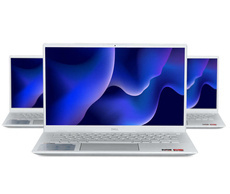 Dell Inspiron 5405 AMD Ryzen 3 4300U 8GB 240GB SSD 1920x1080 Třída A Windows 10 Home BOX