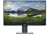 Moniteur Dell P2719H 27" LED 1920x1080 IPS HDMI Noir Classe A