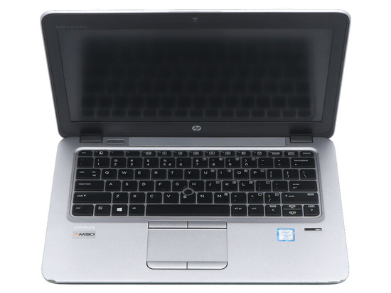 HP EliteBook 820 G4 i5-7300U 16GB 512GB SSD 1366x768 Classe A- Windows 10 Home