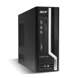 ACER VERITON X490G i3-550 2x3.2GHz 4GB RAM