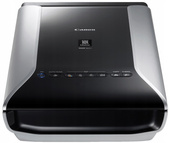 Canon CanoScan 9000F Mark II A4 USB-Fotoscanner