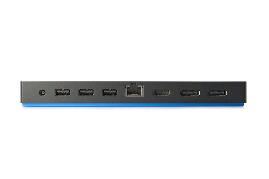 Станція докування HP Elite USB-C Dock G4 HDMI DisplayPort USB3.0 HSTNH-U601