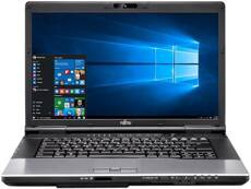 Fujitsu LifeBook E752 i3-3110M 8 Go 240 Go SSD 1920x1080 Classe A Windows 10 Home