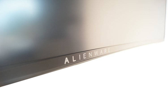 Ігровий монітор Dell AlienWare AW3420DW 34" LED 3440x1440 IPS HDMI G-Sync без підставки клас A