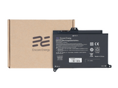 Новий акумулятор Encore Energy для HP Pavilion 15-AU 15-AW 41Wh 7.7V 5150mAh BP02XL