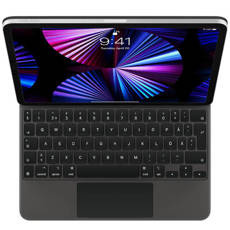 Nouveau clavier original iPad Pro Magic Keyboard 11'' suédois