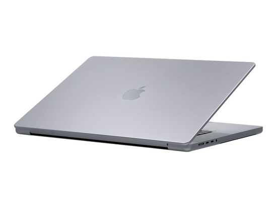 Новий Apple MacBook Pro 16" A2485 2021р. Apple M1 Pro 32GB 512GB SSD 3456x2234 MacOS BOX QWERTY