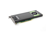 Tarjeta gráfica nVidia Quadro M4000 8GB GDDR5 High Profile