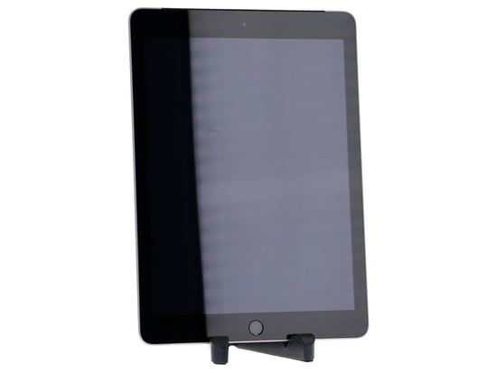 Apple iPad 5 Cellular 9,7" A9 A1823 2GB 32GB LTE 2048x1536 Space Gray Ex-display iOS