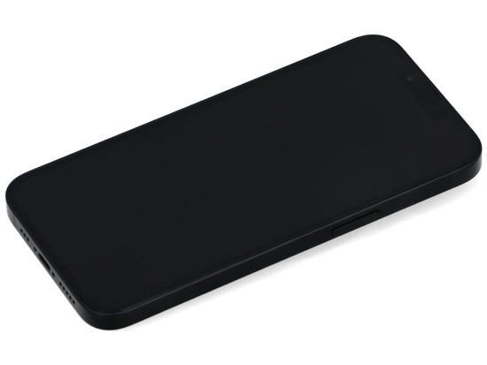 Apple iPhone 14 A2882 6 Go 128 Go Minuit D'occasion iOS