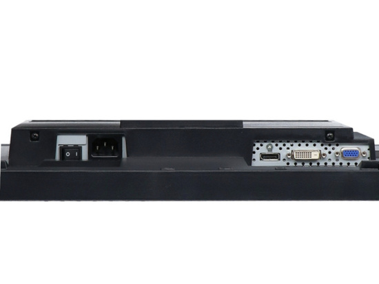 Monitor EIZO FlexScan EV2436W 24" IPS 1920x1200 LED DisplayPort Negro Sin Base Clase A-