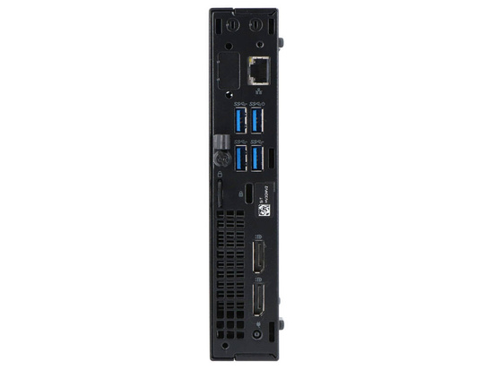Dell Optiplex 5060 Micro i5-8500T 6x2.1GHz 8GB RAM