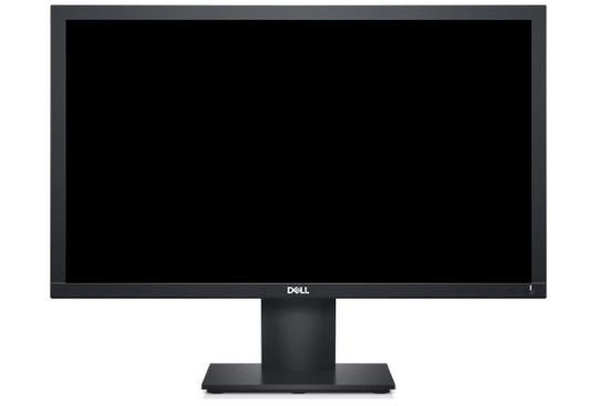 Monitor Dell E2220H 22" LED 1920x1080 TN DisplayPort Nero Classe A- #2
