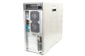 HP WorkStation Z820 E5-2643v2 6x3.5GHz 16GB 480GB SSD NVS Windows 10 Professional