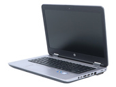HP ProBook 640 G2 BN i5-6300U 8GB 128GB SSD 1920x1080 Klasse A Windows 10 Professional