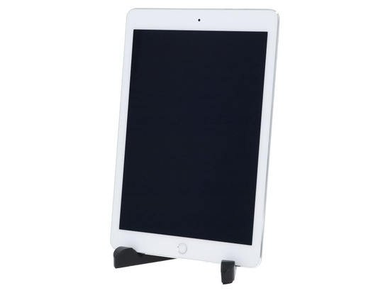 Apple iPad Air 2 A1566 A8 2GB 128GB Wi-Fi 2048x1536 Plata de la exposición iOS