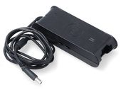 Adaptateur d'alimentation Dell 90W 19.5V 4.62A 7.4x5.0mm 0DF266 Câble endommagé U54