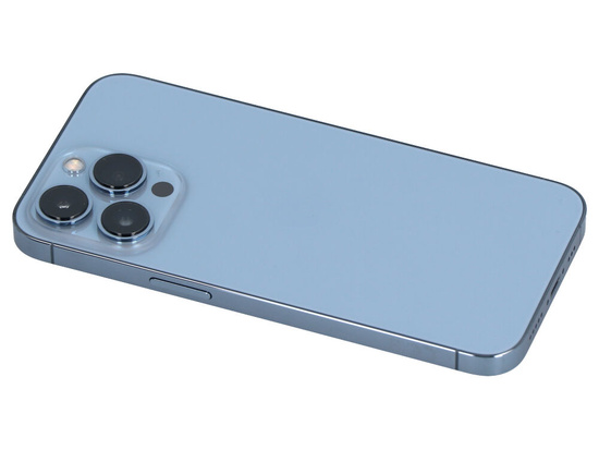Apple iPhone 13 Pro A2638 6 Go 256 Go Sierra Blue Classe A- iOS