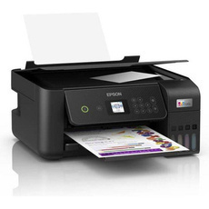 Epson EcoTank ET-2821 inkjet printer Mileage of about 500 printed pages