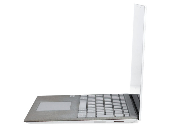 Microsoft Surface Laptop i7-7660U 16 Go 512 Go SSD 13,5" 2256x1504 Classe A- Windows 10 Professionnel